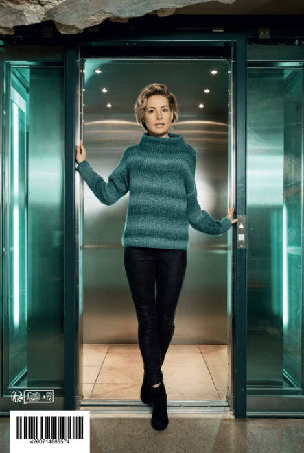 Pro Lana Melbourne 0286