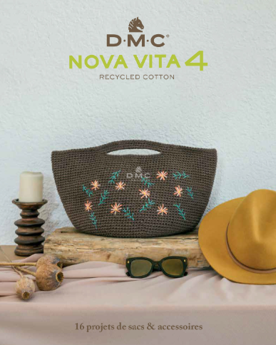 DMC Nova Vita 4 Taschen