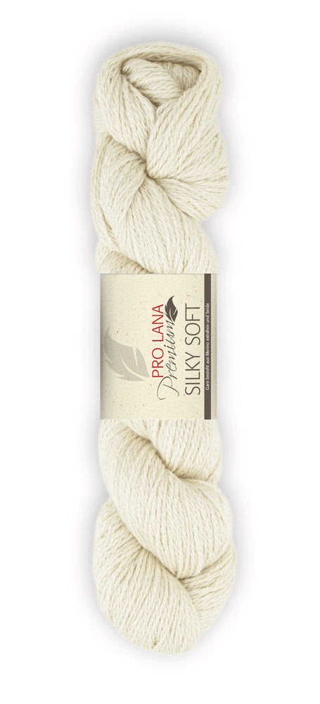 Pro Lana Silky Soft 0002