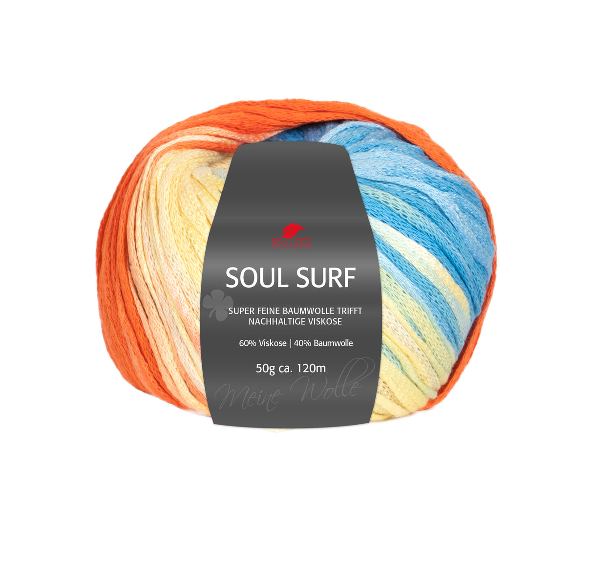 Pro Lana Soul Surf 0080