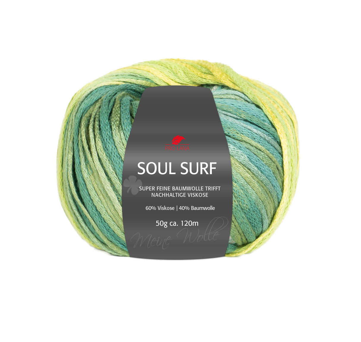 Pro Lana Soul Surf 0081