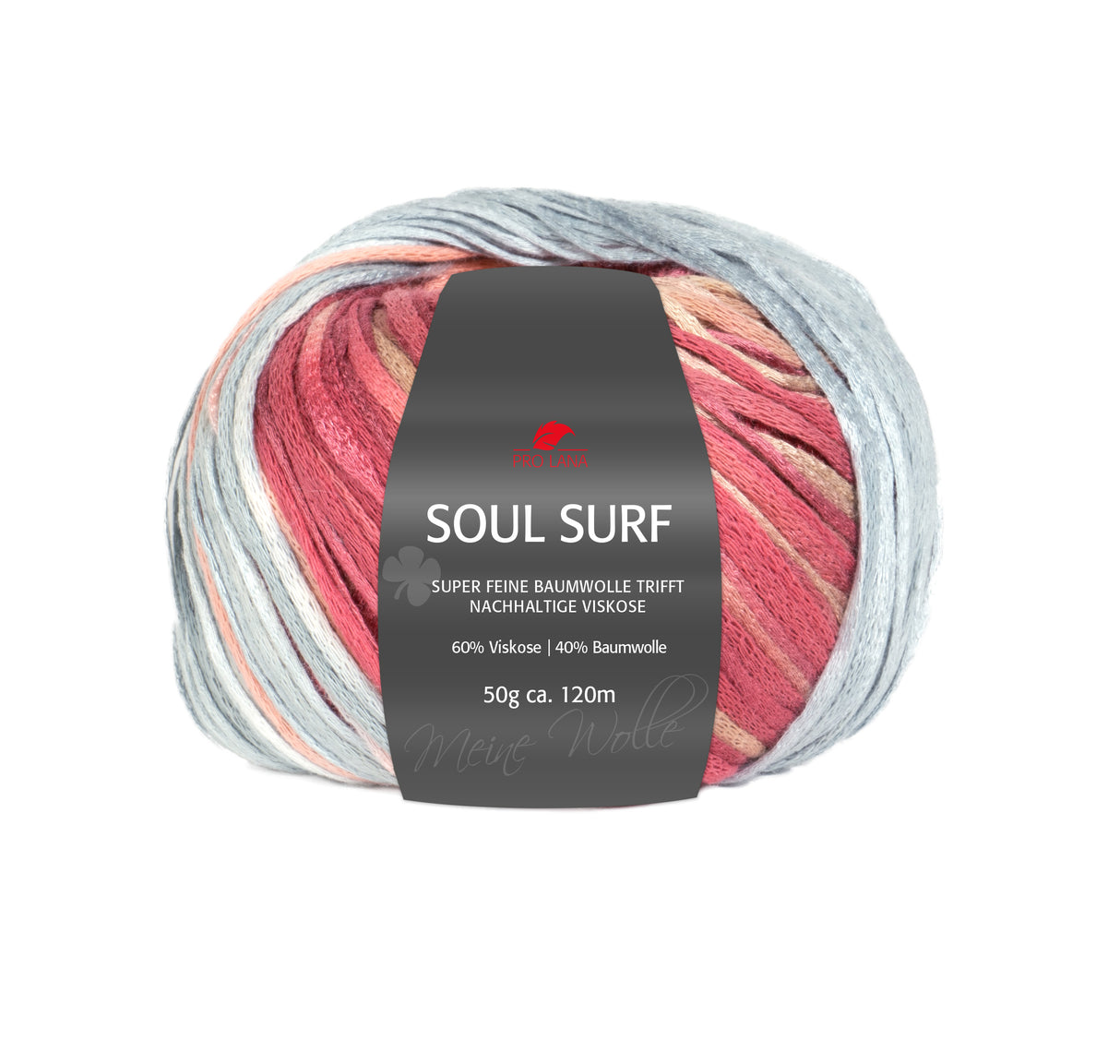 Pro Lana Soul Surf 0082