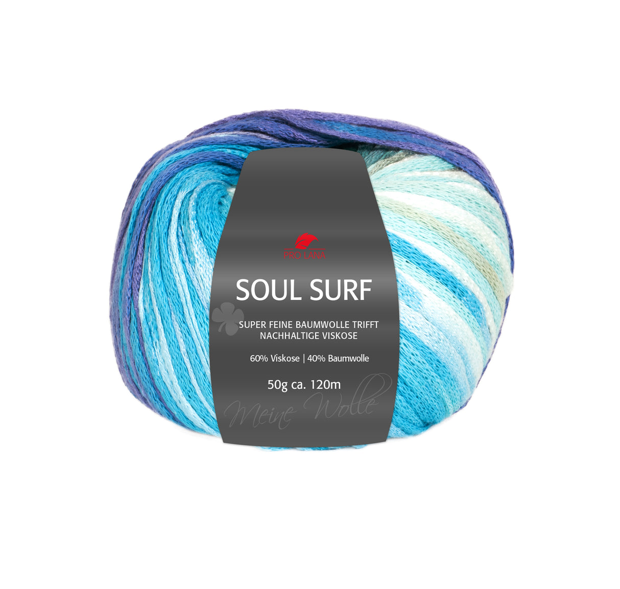 Pro Lana Soul Surf 0084