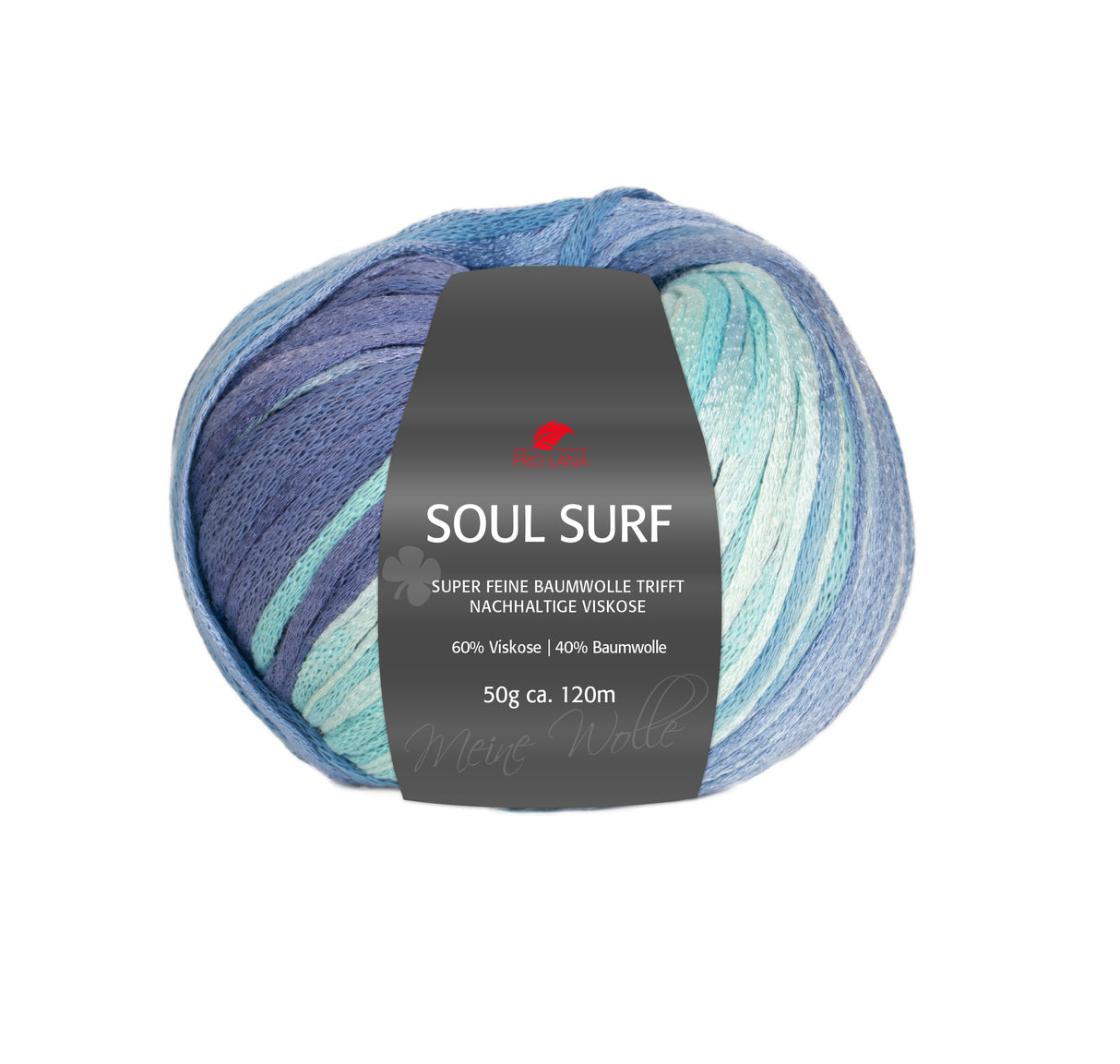 Pro Lana Soul Surf 0085