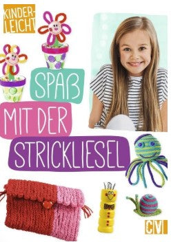 Spass mit der Strickliesel