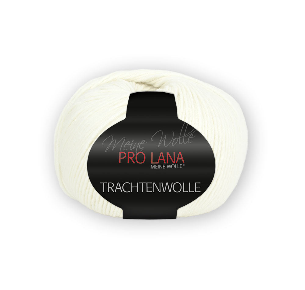 Pro Lana Trachtenwolle 0001