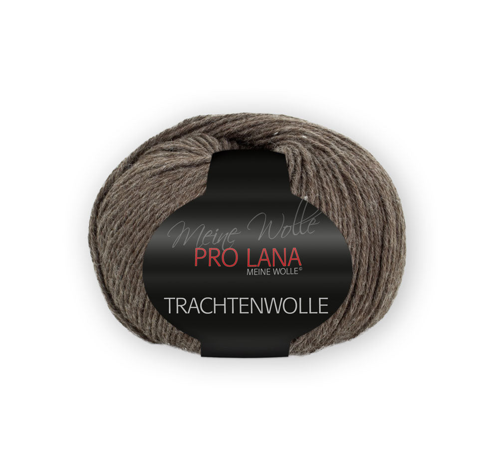 Pro Lana Trachtenwolle 0014