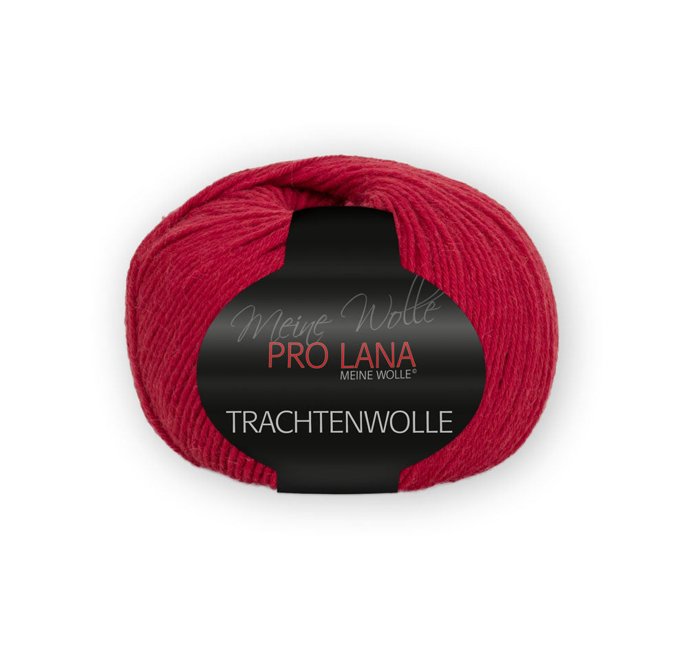 Pro Lana Trachtenwolle 0030