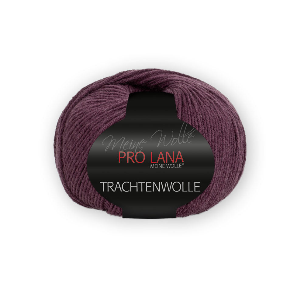 Pro Lana Trachtenwolle 0038