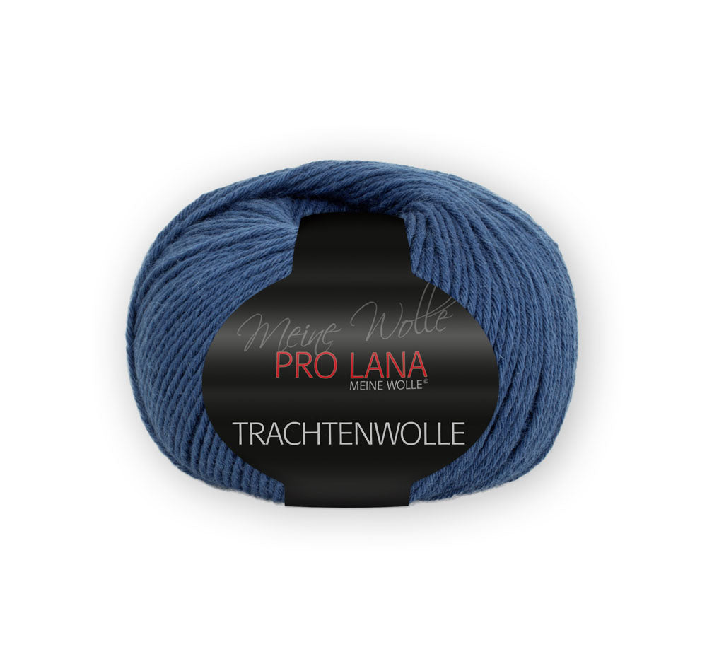 Pro Lana Trachtenwolle 0055