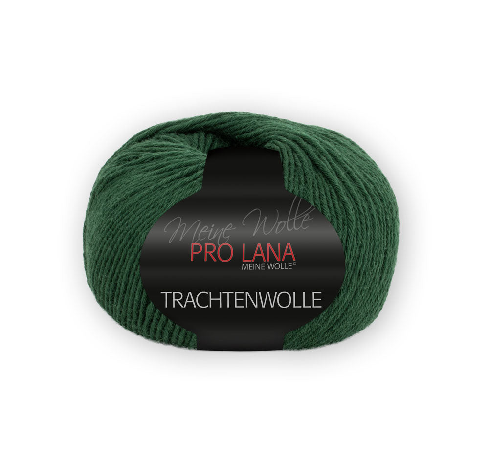Pro Lana Trachtenwolle 0070