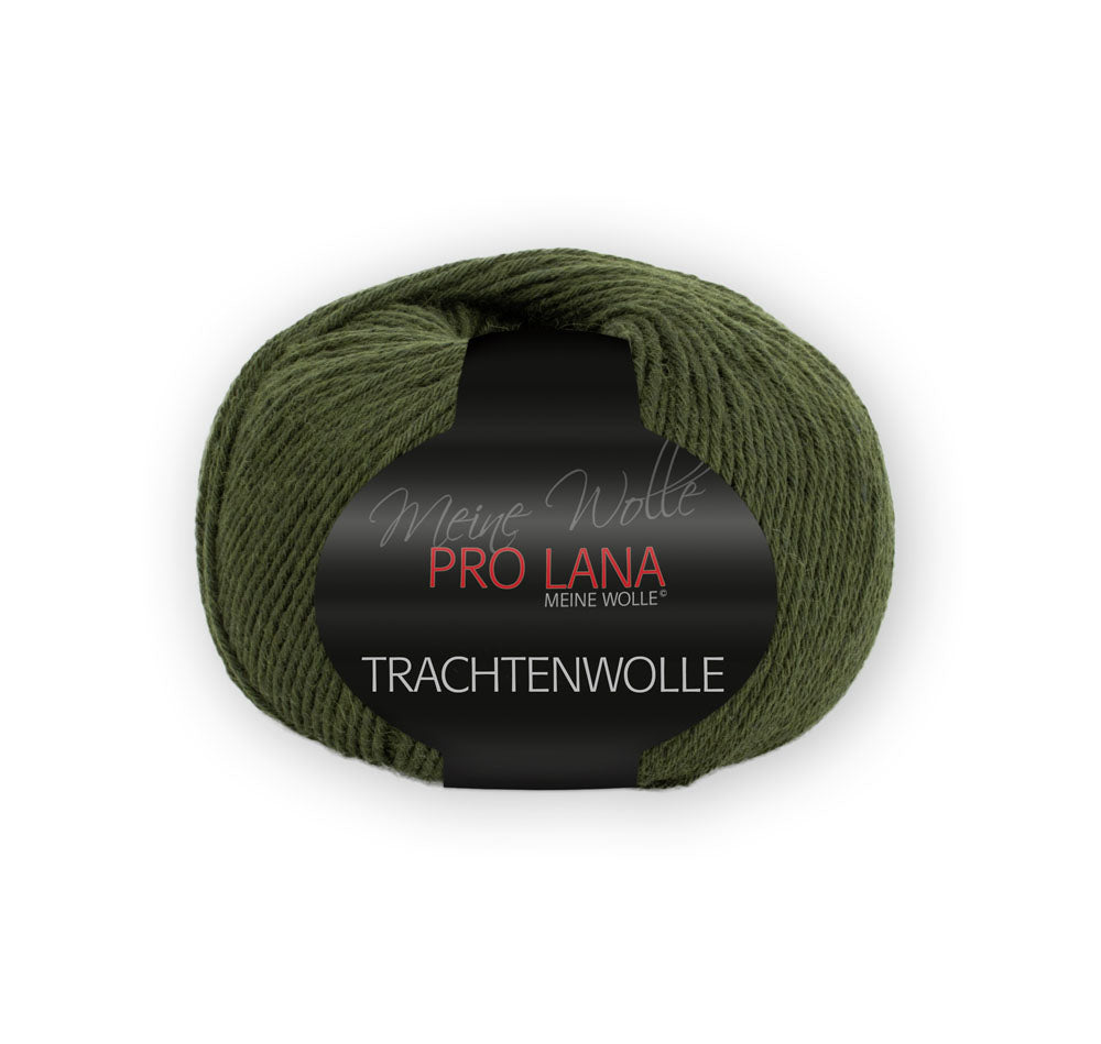 Pro Lana Trachtenwolle 0072
