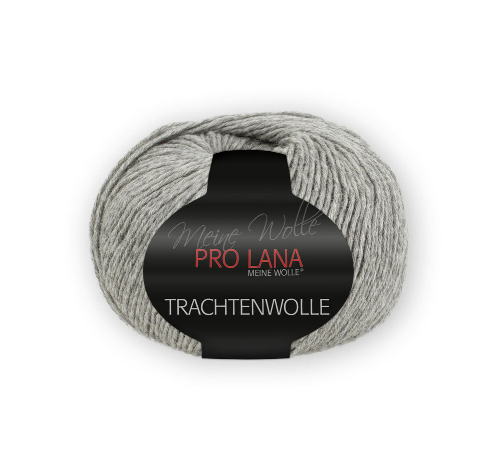 Pro Lana Trachtenwolle 0093