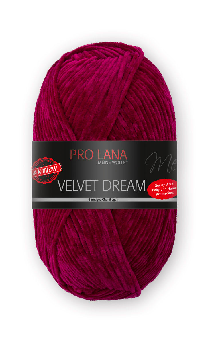 Pro Lana Velvet Dream 0038