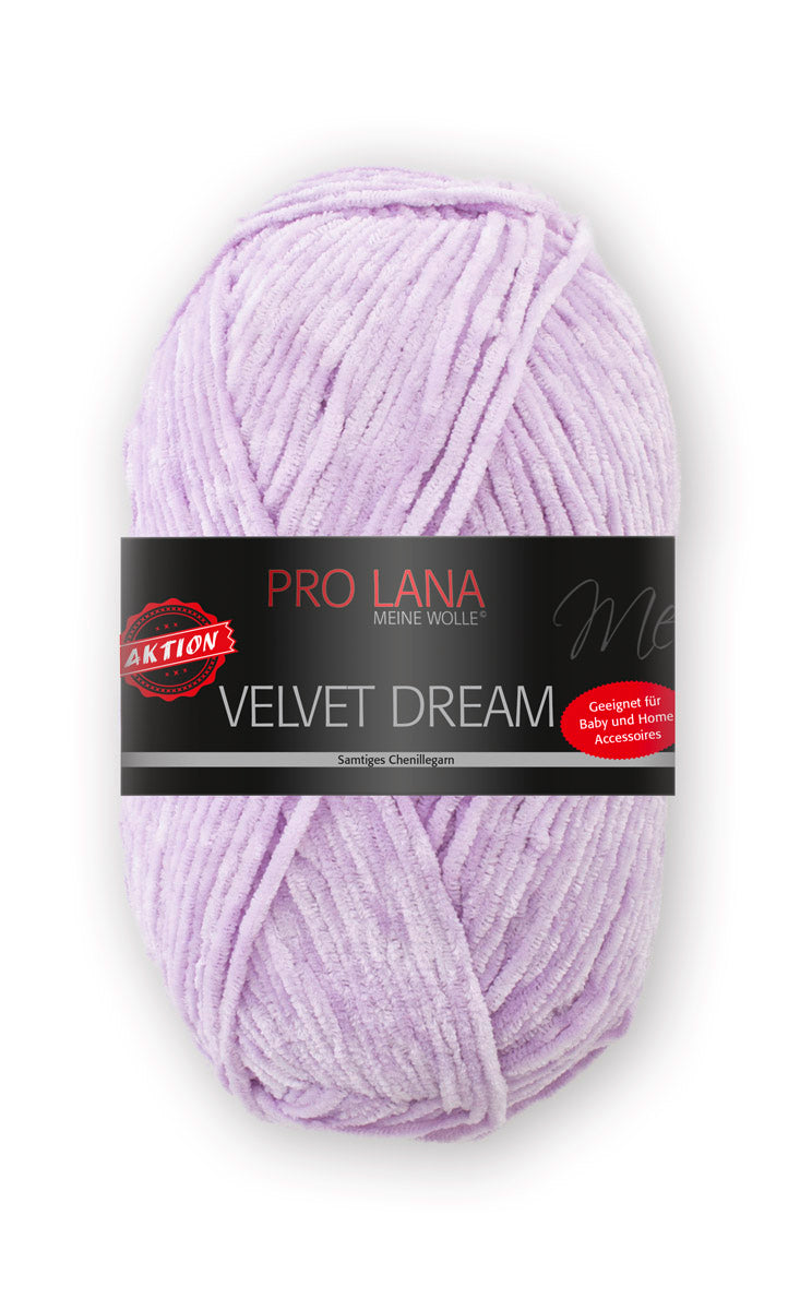 Pro Lana Velvet Dream 0041