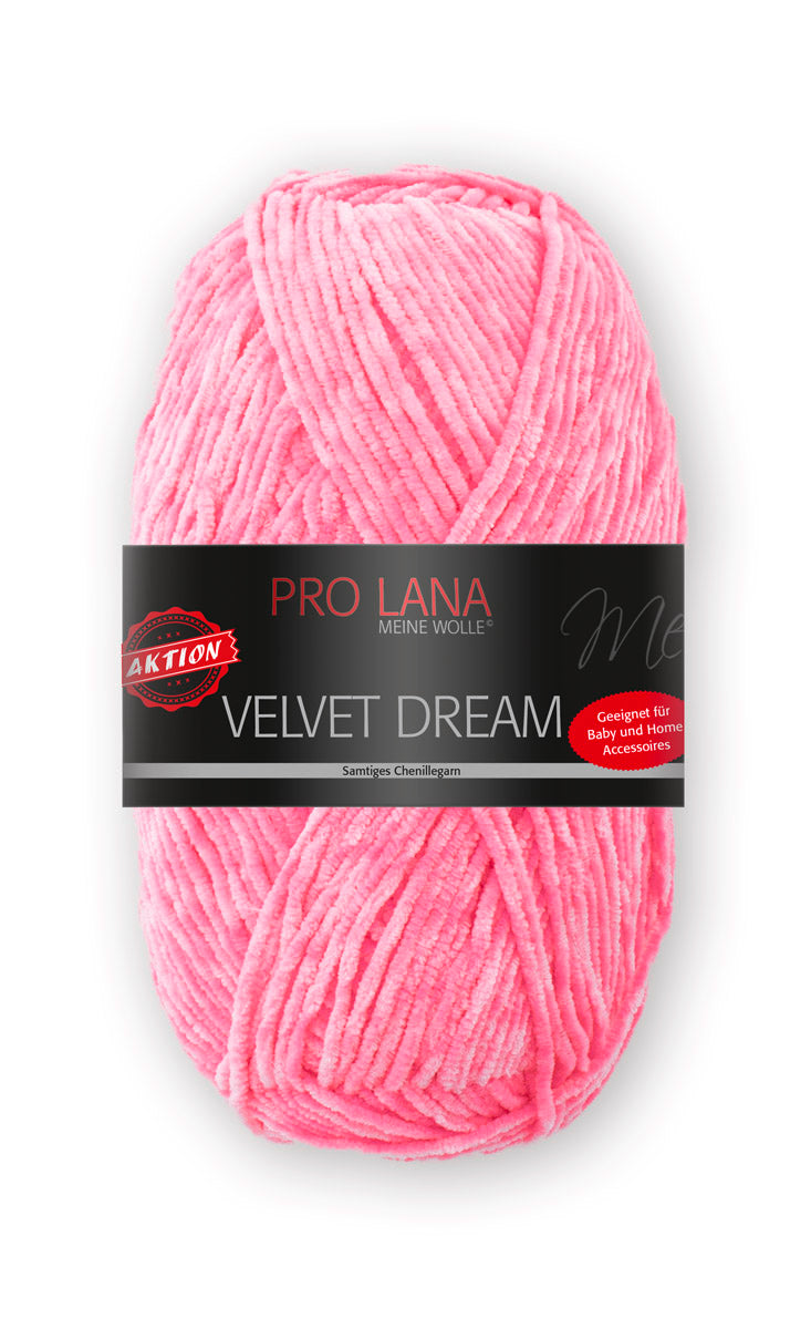 Pro Lana Velvet Dream 0043