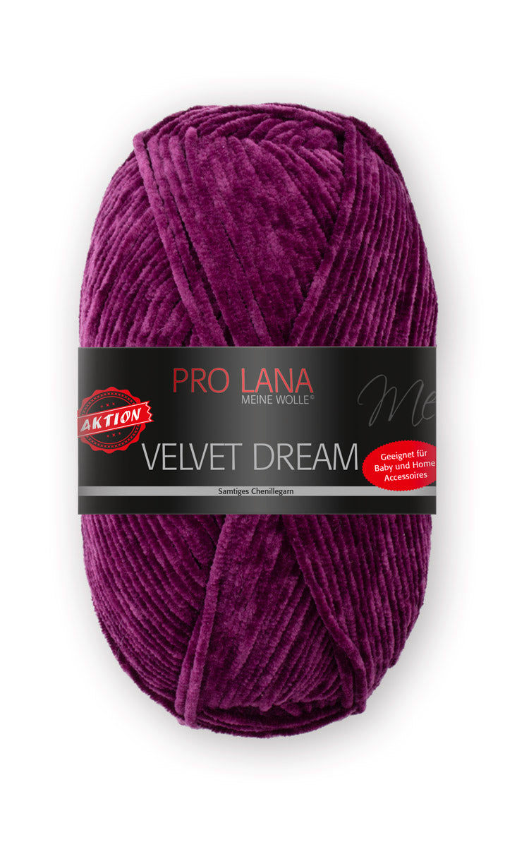 Pro Lana Velvet Dream 0045