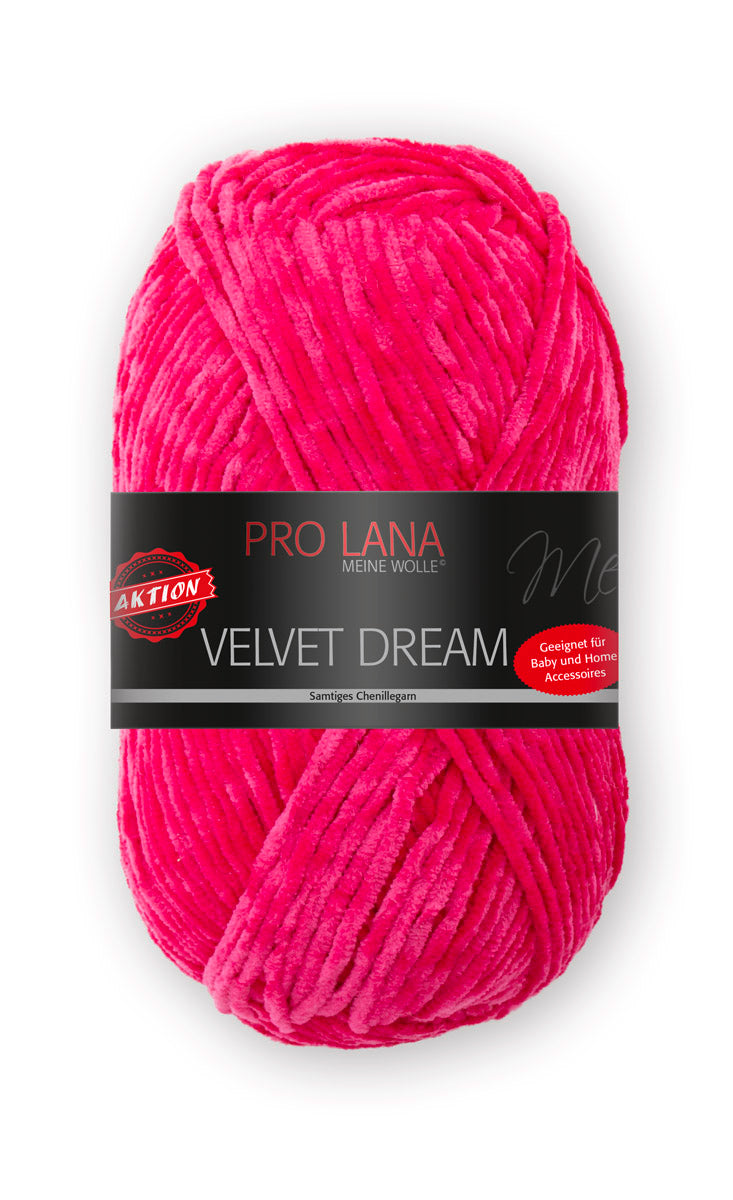 Pro Lana Velvet Dream 0046