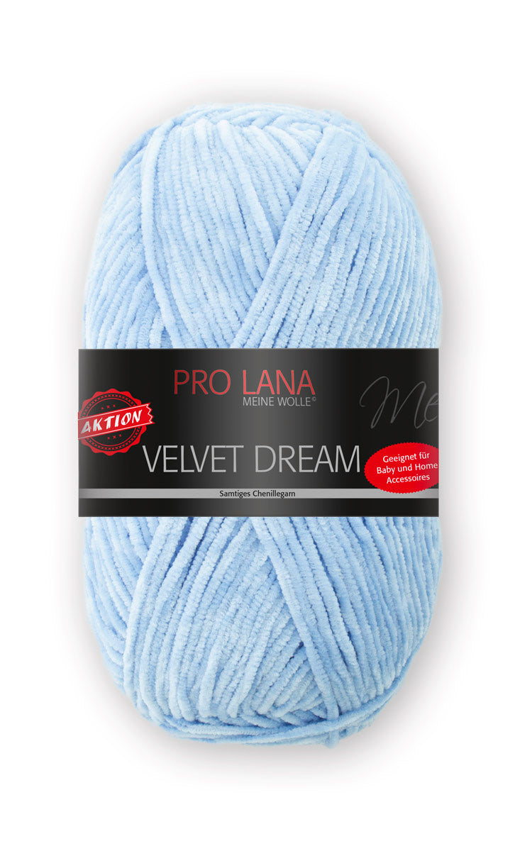Pro Lana Velvet Dream 0056
