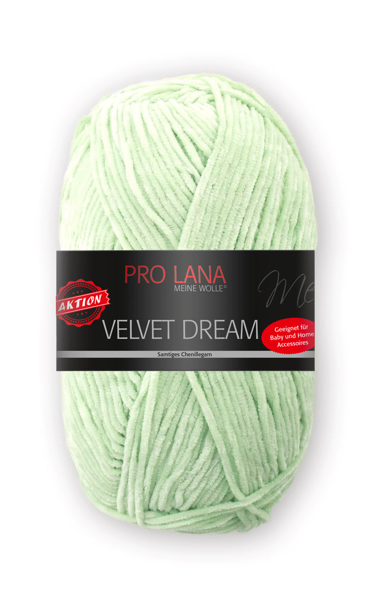 Pro Lana Velvet Dream 0061