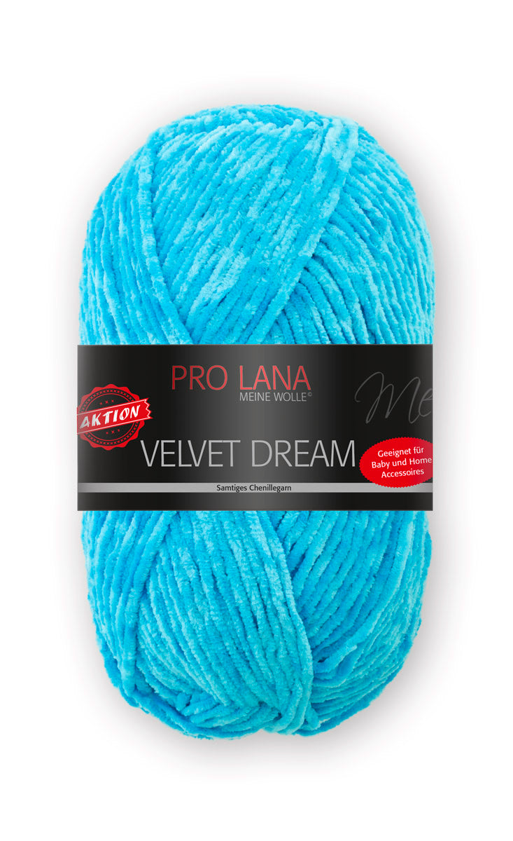 Pro Lana Velvet Dream 0064