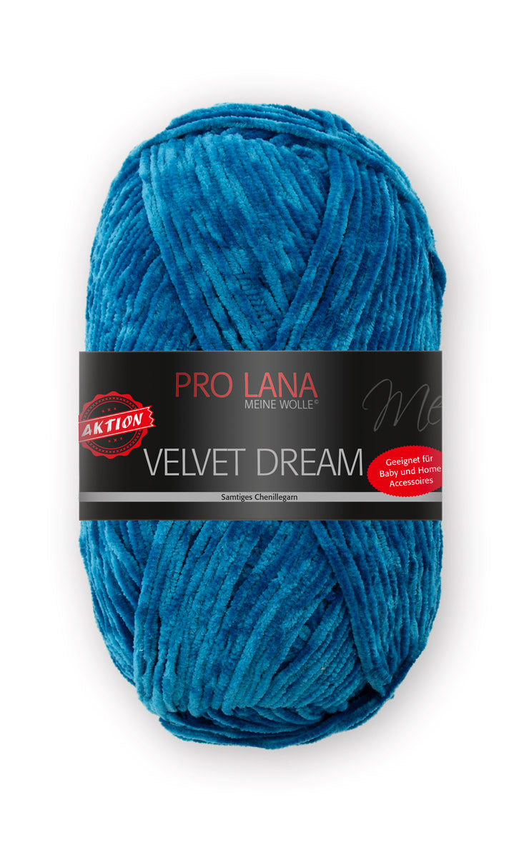Pro Lana Velvet Dream 0069