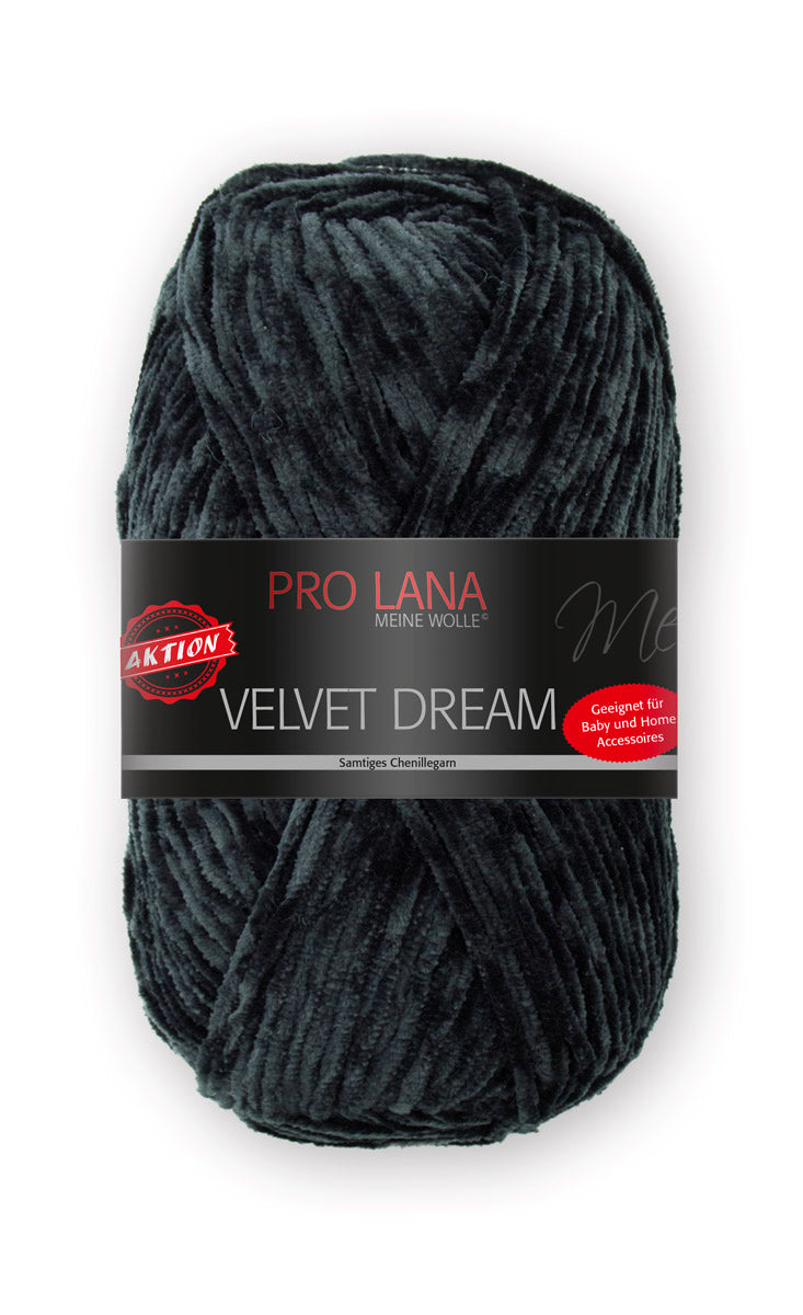 Pro Lana Velvet Dream 0099