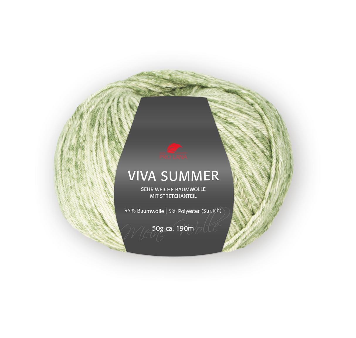 Pro Lana Viva Summer 0082