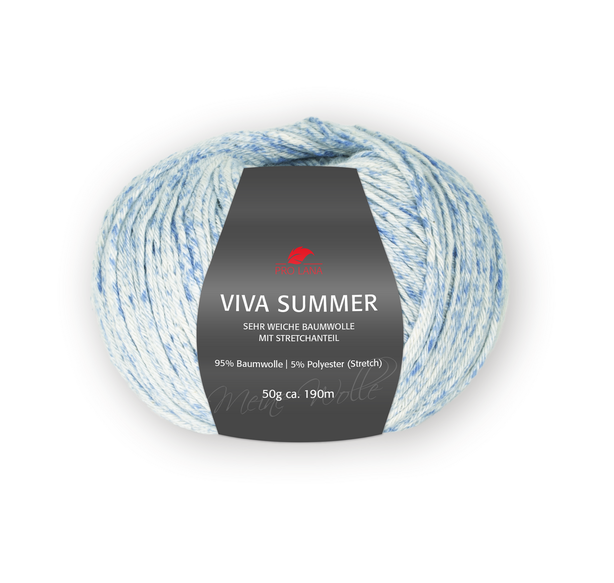 Pro Lana Viva Summer 0084