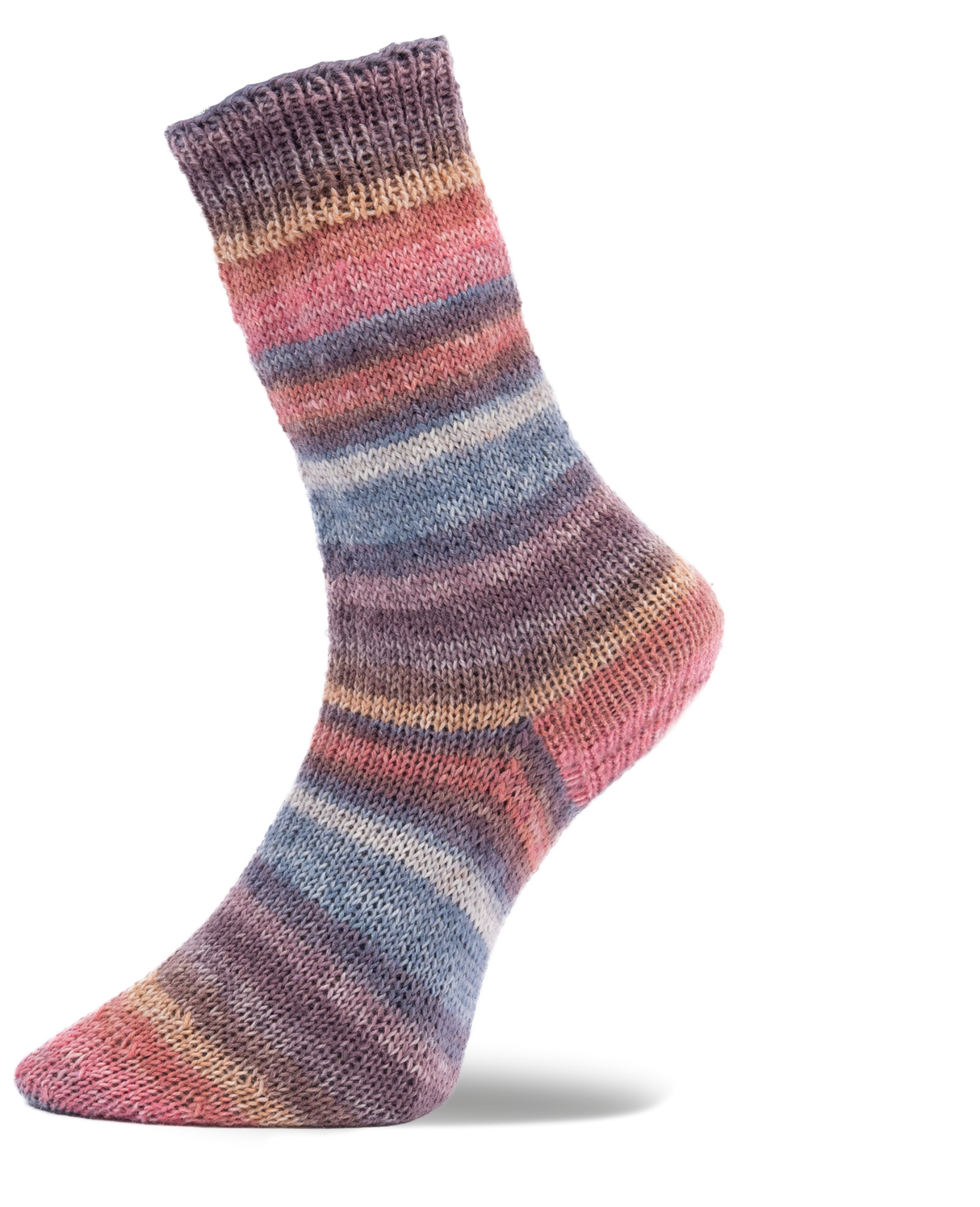 Woolly Hugs Weltrekord Sockenwolle 278751.0003