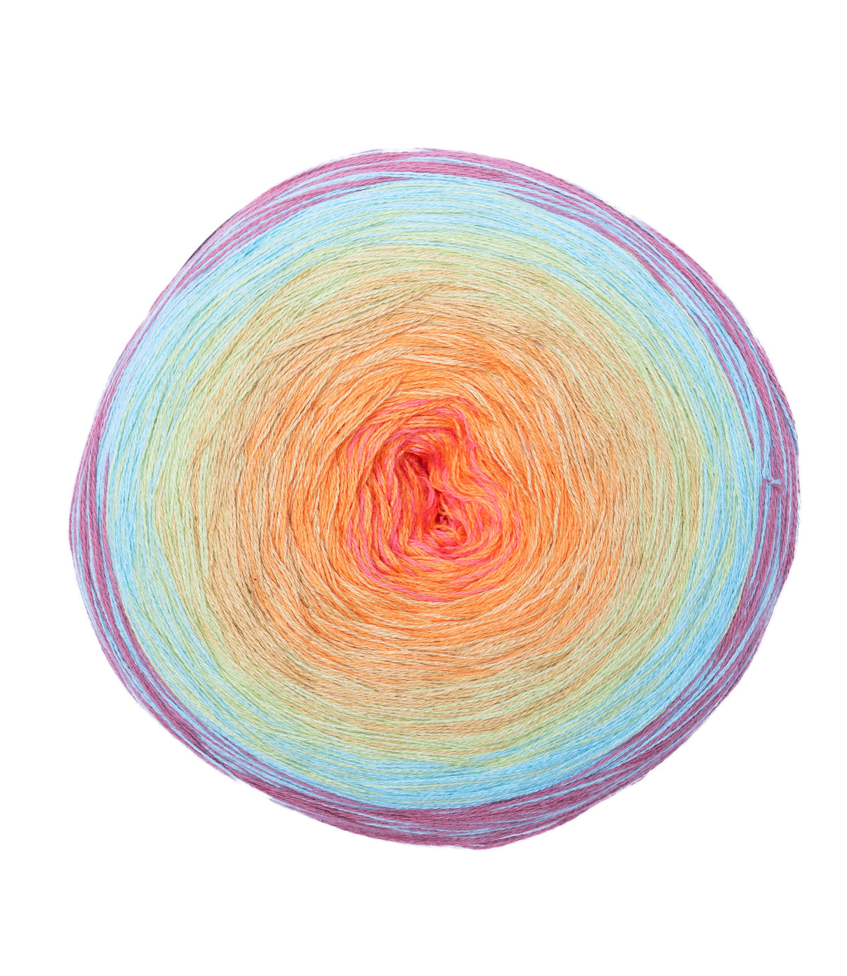 Woolly Hugs Bobbel XXL 0611