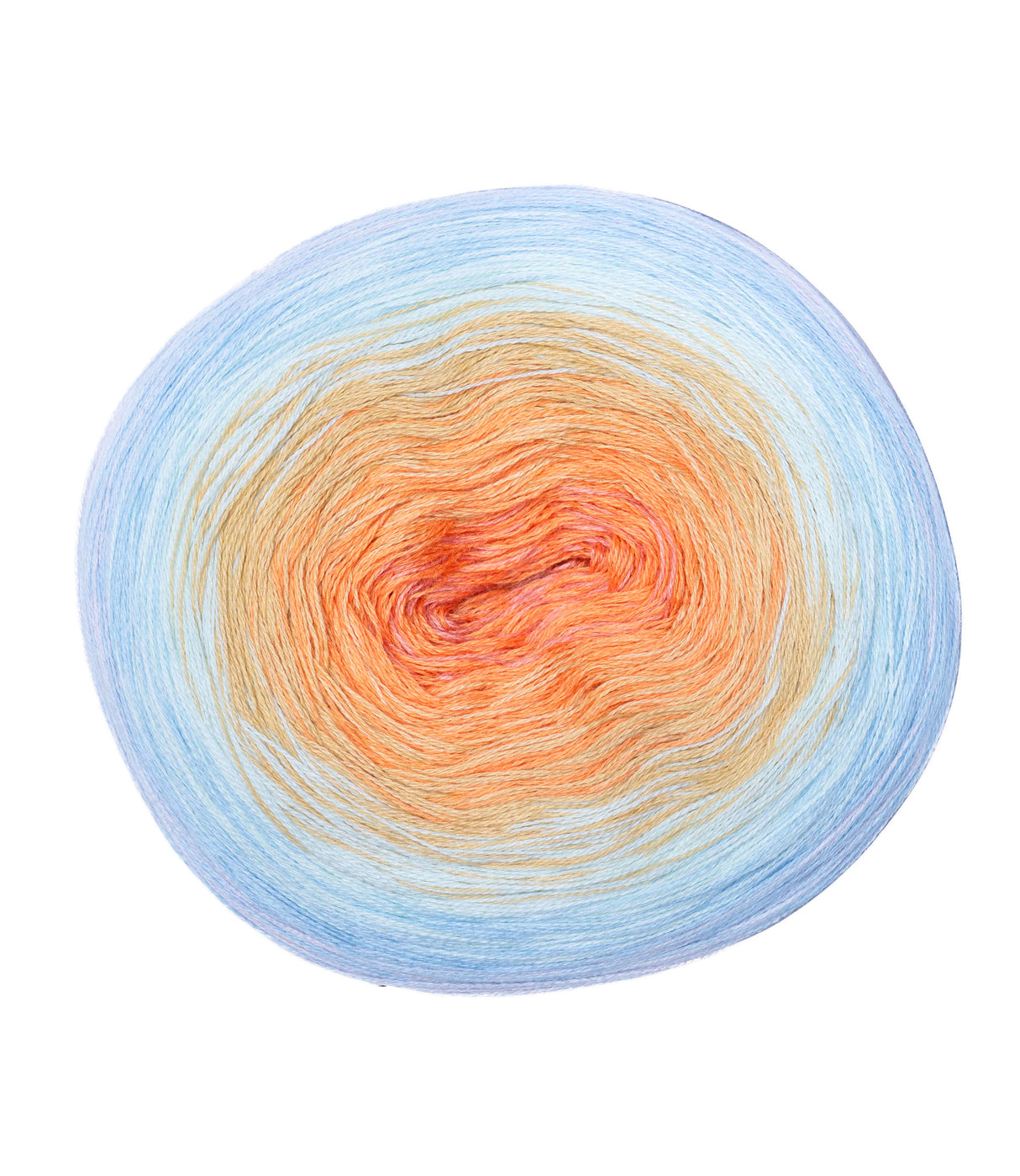 Woolly Hugs Bobbel XXL 0613