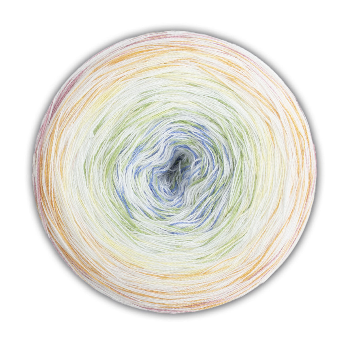 Woolly Hugs Bobbel Cotton 0042