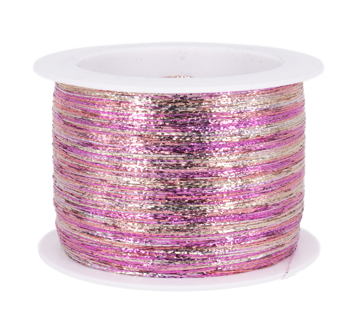 Woolly Hugs Glitzer 278763.0315 ROSE MELIERT