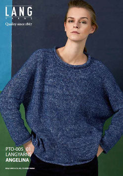 Pullover / Klicken Sie HIER zum PDF