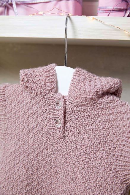 Bebe Pullunder / Klicken Sie HIER zum PDF