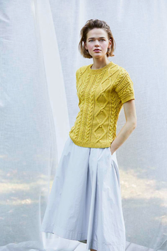 Pullover kurzarm / Klicken Sie HIER zum PDF