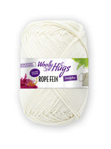 Woolly Hugs Rope FINE 102
