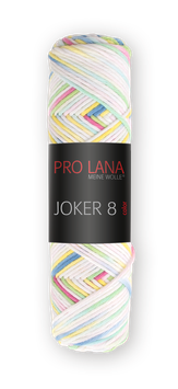 Pro Lana Joker 8 Color 538