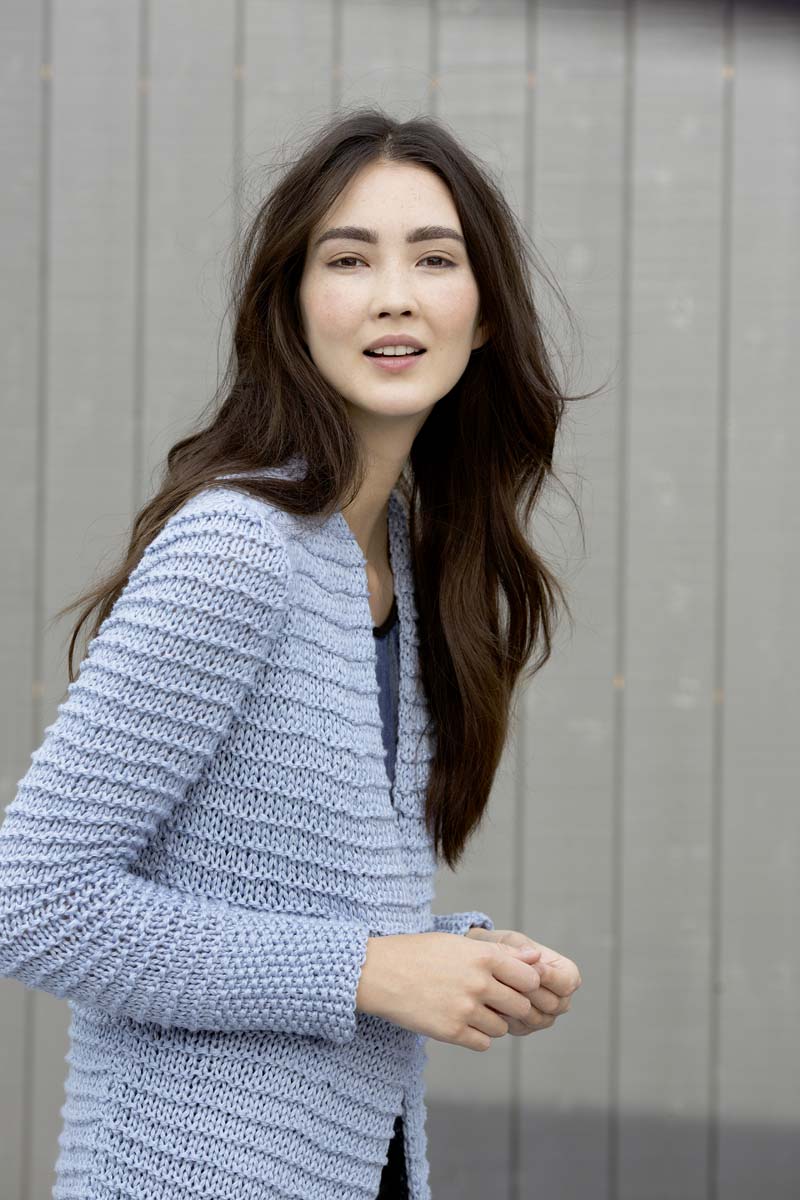 Jacke / Klicken Sie HIER zum PDF