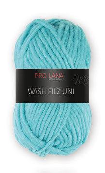Pro Lana Wash and Filz uni 165