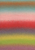 Lang Mille Colori Baby 845.0203