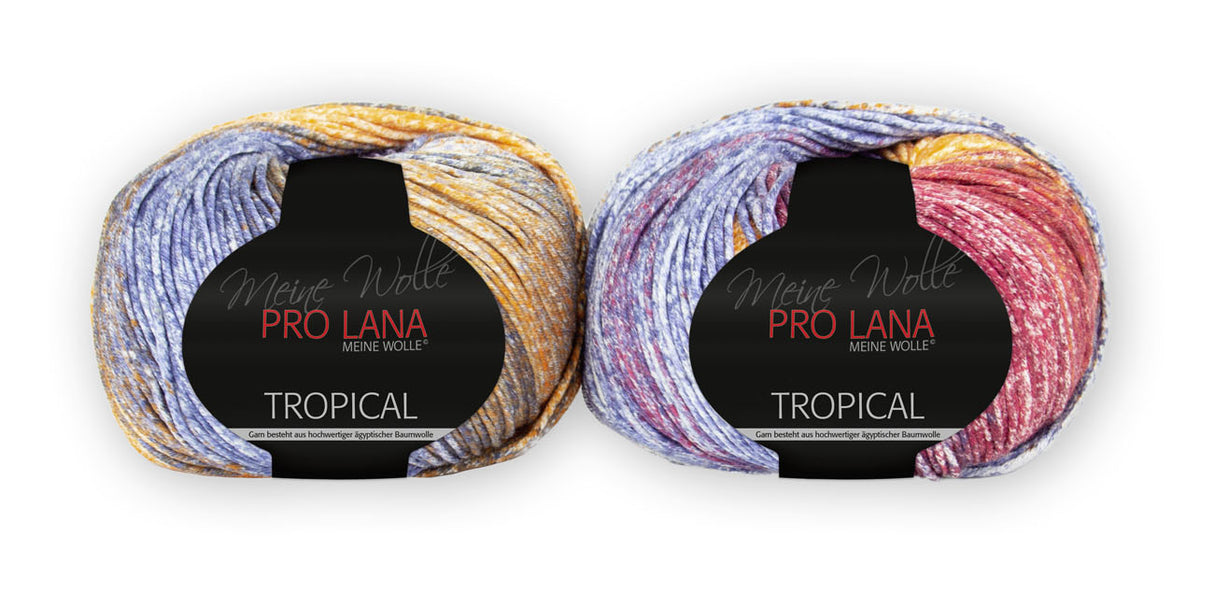 Pro Lana Tropical 0080
