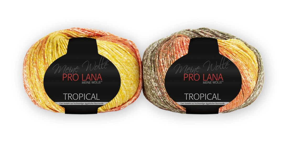 Pro Lana Tropical 0082