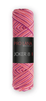 Pro Lana Joker 8 Color 531