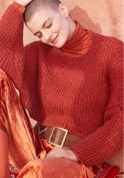 Pullover / Klicken Sie HIER zum PDF