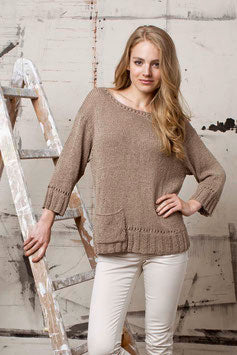 Pullover / Klicken Sie HIER zum PDF