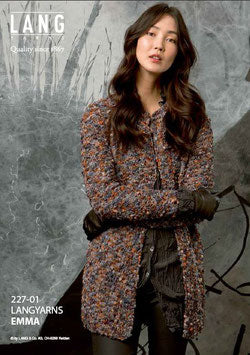 Jacke / Klicken Sie HIER zum PDF