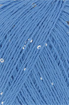 Lang Merino Paillettes 949.0078