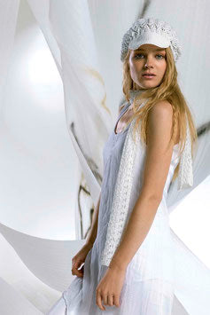 Mütze / Schal // Klicken Sie HIER zum PDF